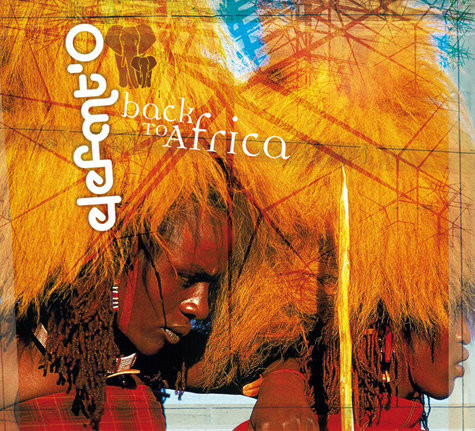 Back To Africa