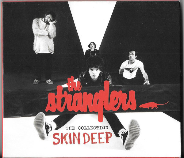 Skin Deep (The Collection)