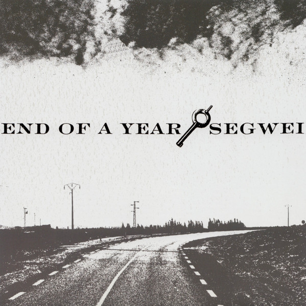 End Of A Year / Segwei