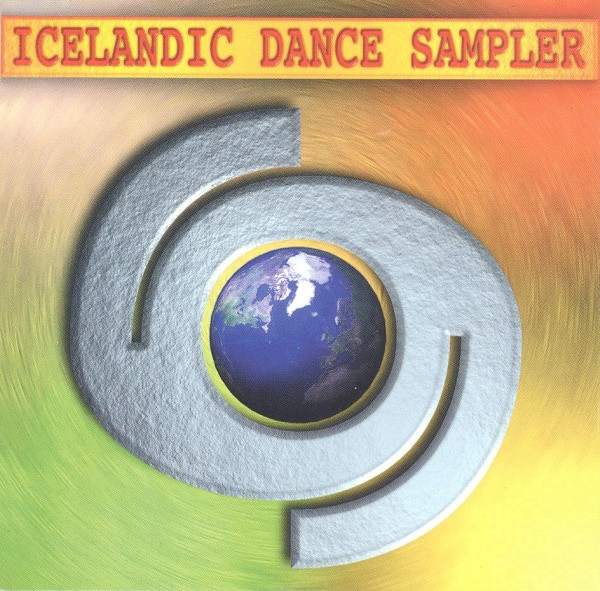 Icelandic Dance Sampler