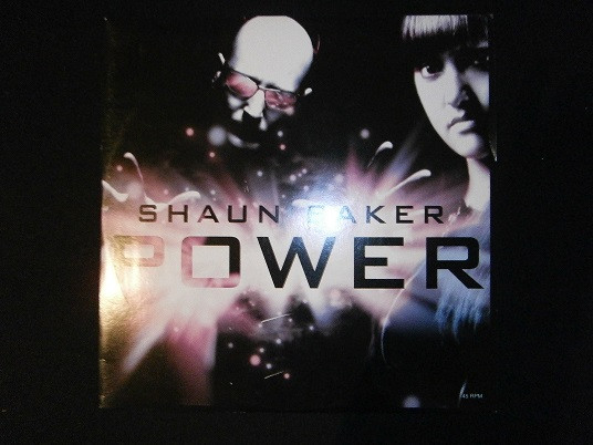Power