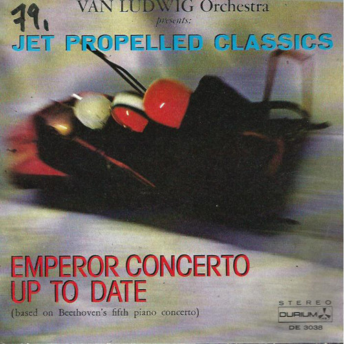 Emperor Concerto Up To Date 