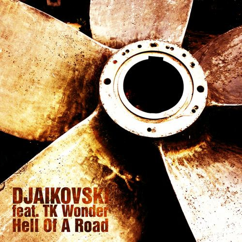 Hell Of A Road
