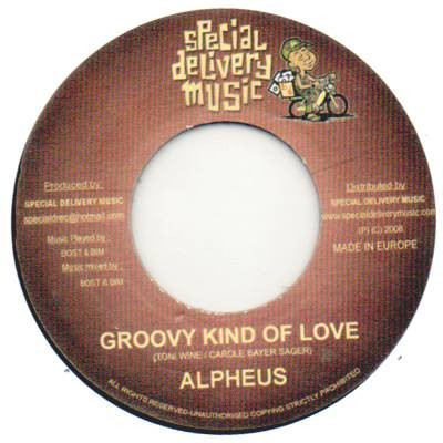 Tell Me The Truth / Groovy Kind Of Love