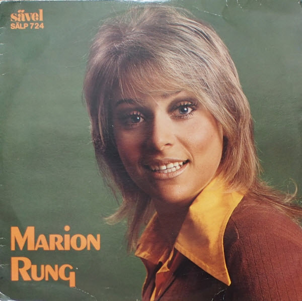 Marion Rung