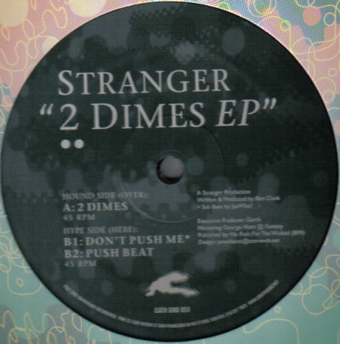 2 Dimes EP