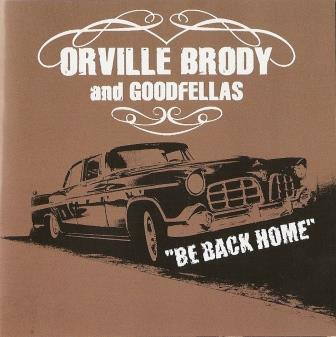 Be Back Home