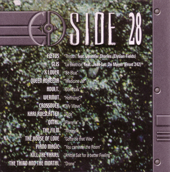 CD Side 28