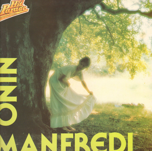 Nino Manfredi