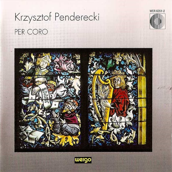 Per Coro
