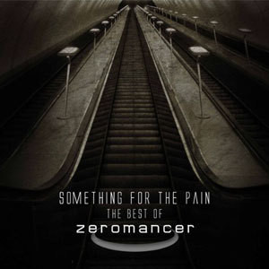 Something For The Pain - The Best Of