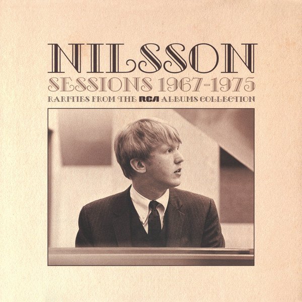 Sessions 1967-1975 Rarities From The RCA Albums Collection