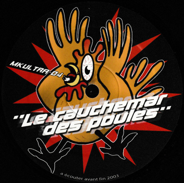 Le Cauchemar Des Poules