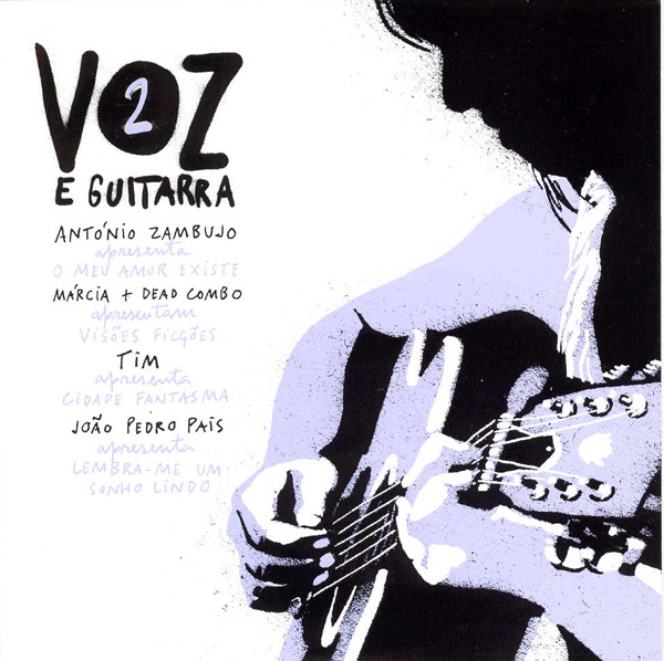 Voz E Guitarra 2