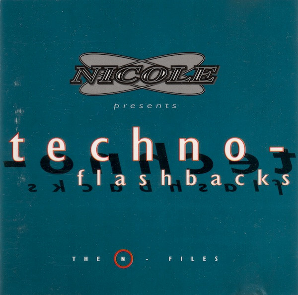 Techno-Flashbacks - The N-Files