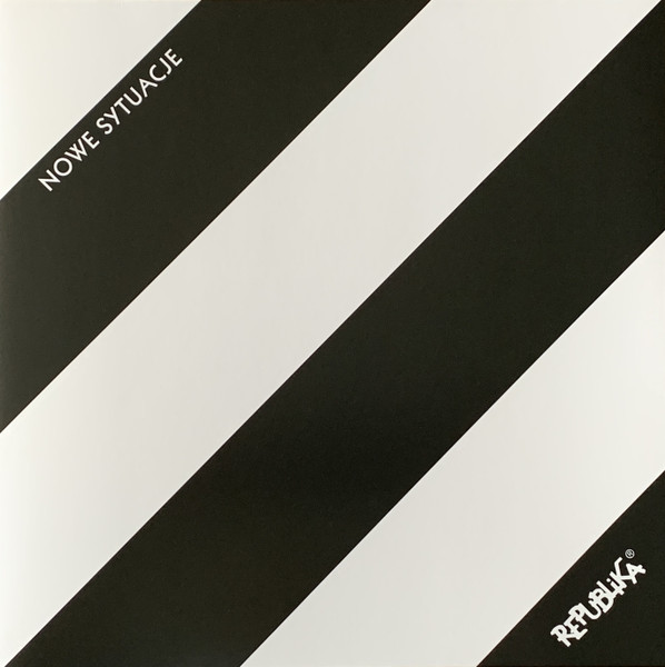 Nowe Sytuacje 