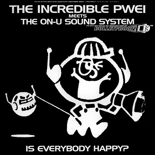 (The Mile High And No Half Measures Mixes Of) Bulletproof! (Is Everybody Happy?)