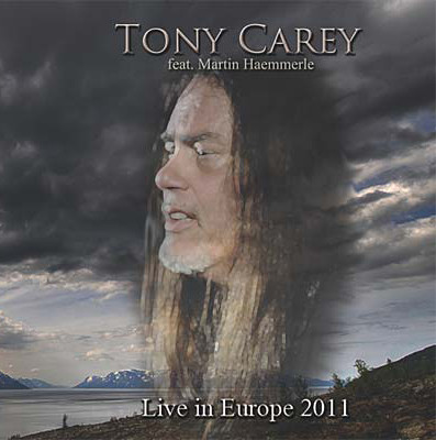Live In Europe 2011