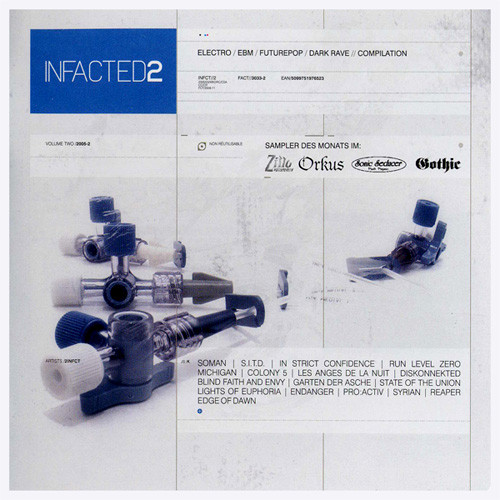 Infacted 2