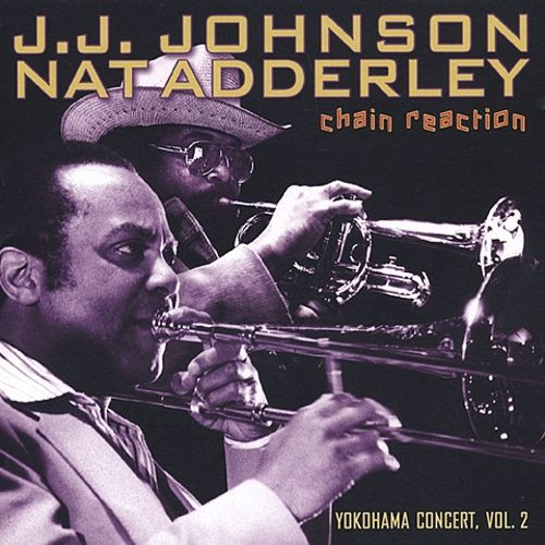 Chain Reaction (Yokohama Concert, Vol. 2)