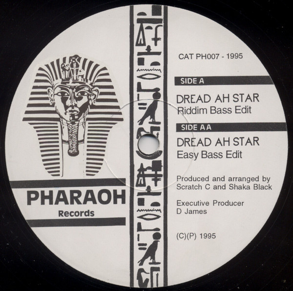 Dread Ah Star