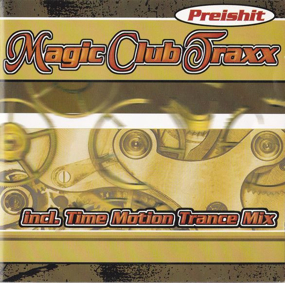 Magic Club Traxx 