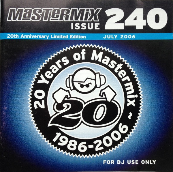 Mastermix Issue 240