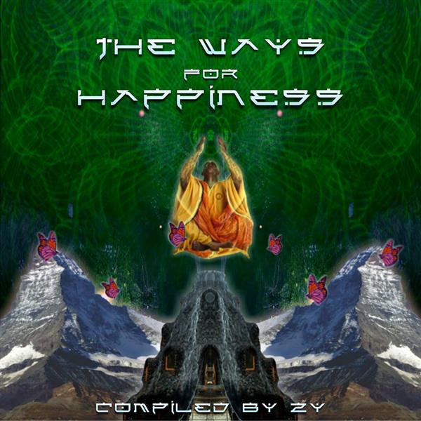 The Ways For Happiness