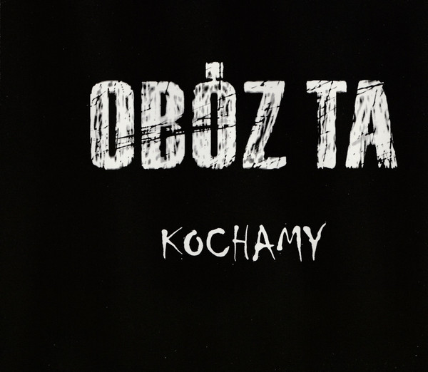 Kochamy
