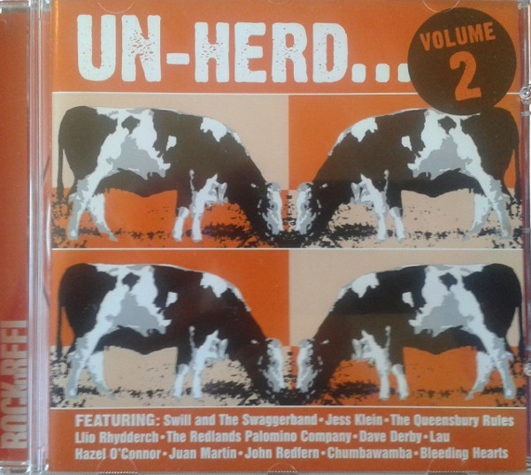 Un-Herd... Volume 2