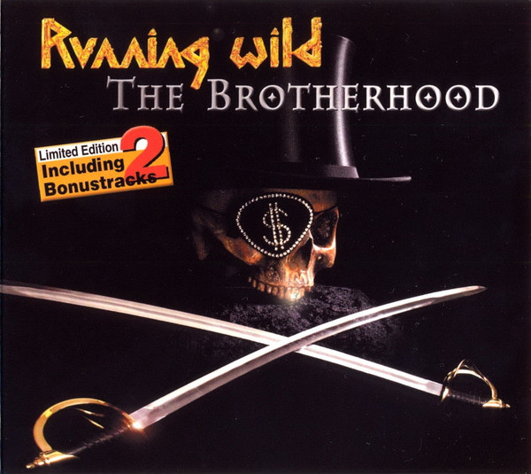 The Brotherhood
