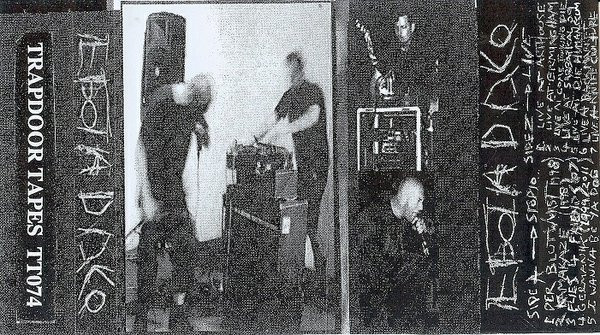 Discography