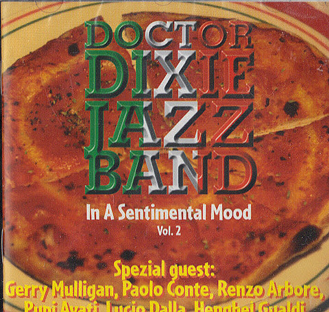 In A Sentimental Mood. Vol. 2