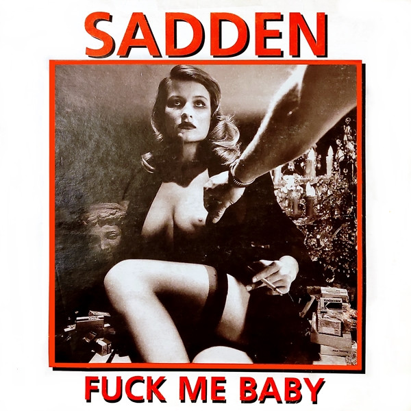 Fuck Me Baby