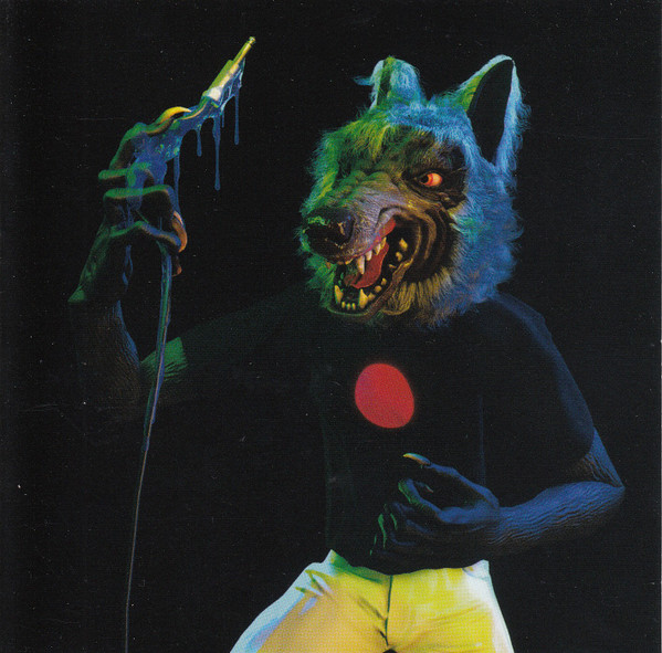 Soundtracks For Takeshi Murata 