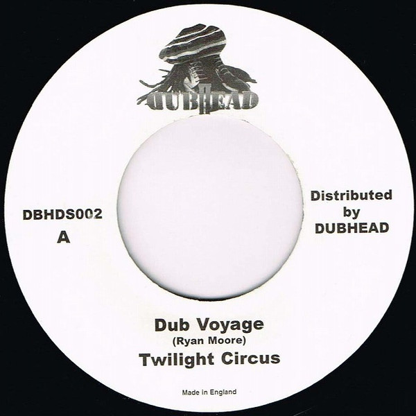 Dub Voyage / Set A New Course