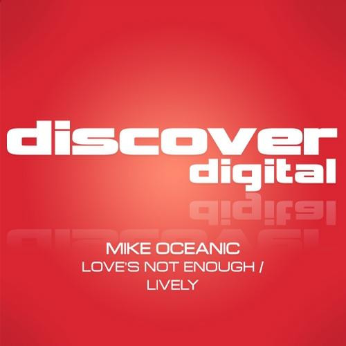 Love's Not Enough / Lively