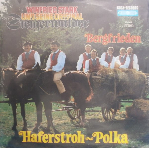 Haferstroh-Polka