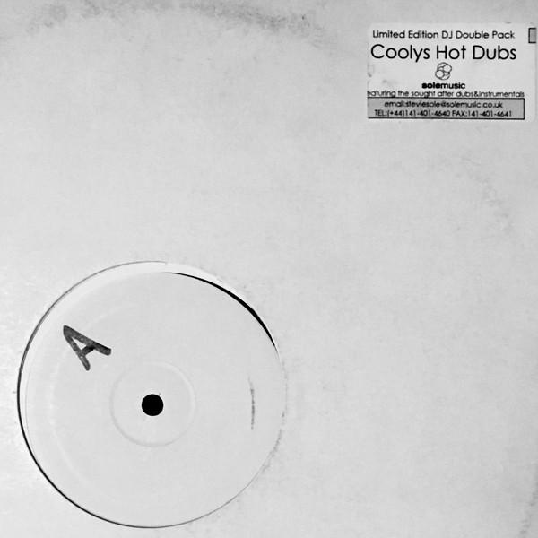 Coolys Hot Dubs