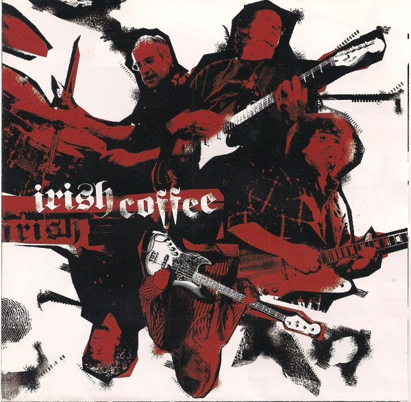 Irish Coffee