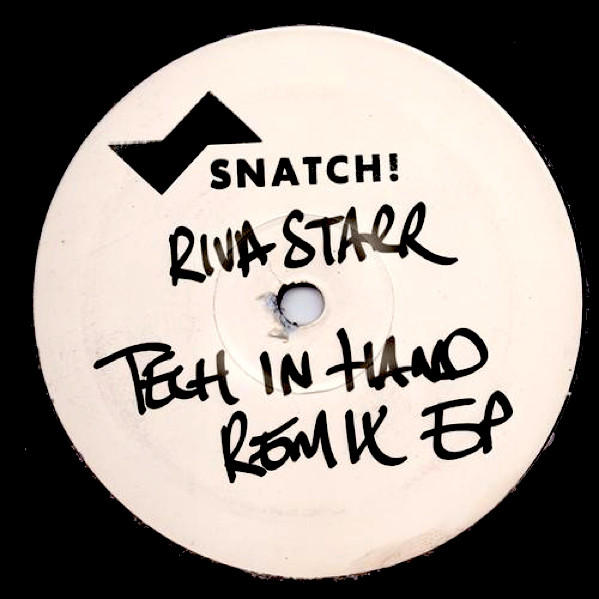 Hand In Hand Remix EP