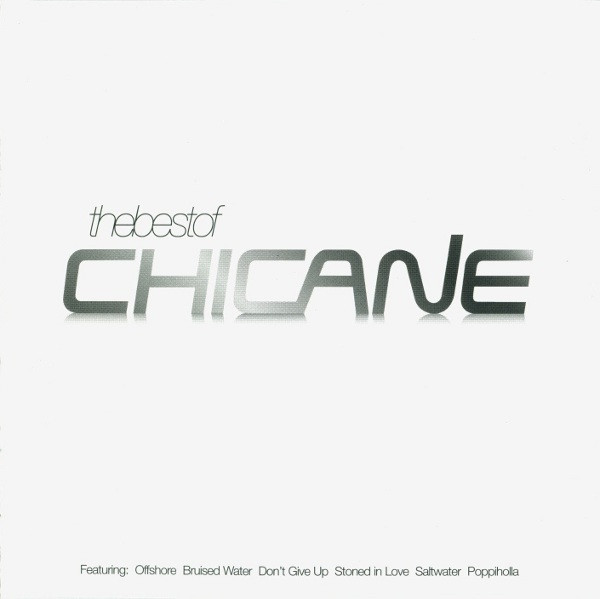 The Best Of Chicane