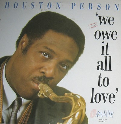 We Owe It All To Love
