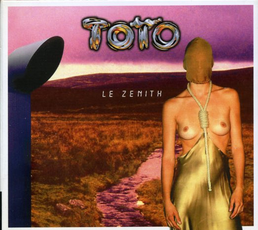 Le Zenith