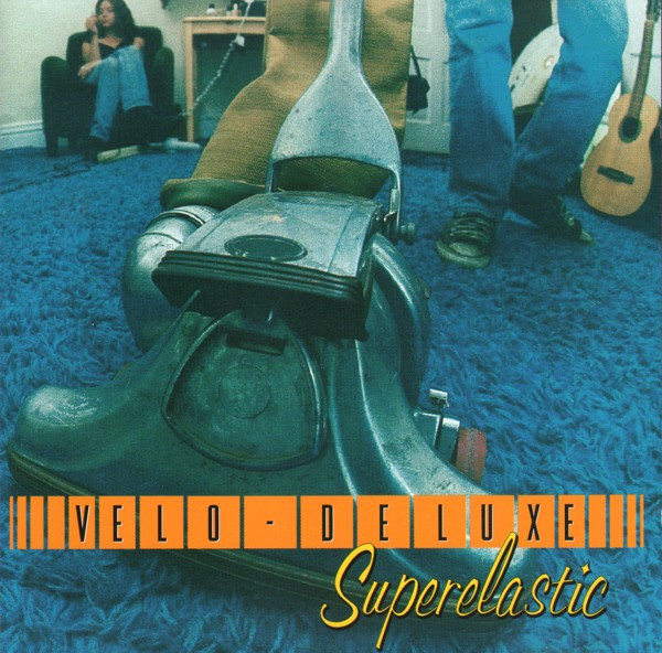 Superelastic