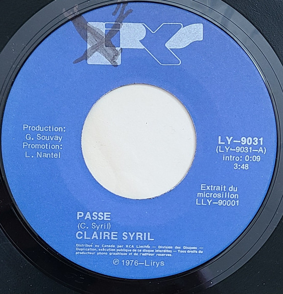 Passe