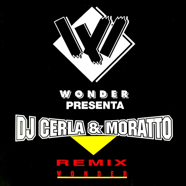 Wonder (Remix)
