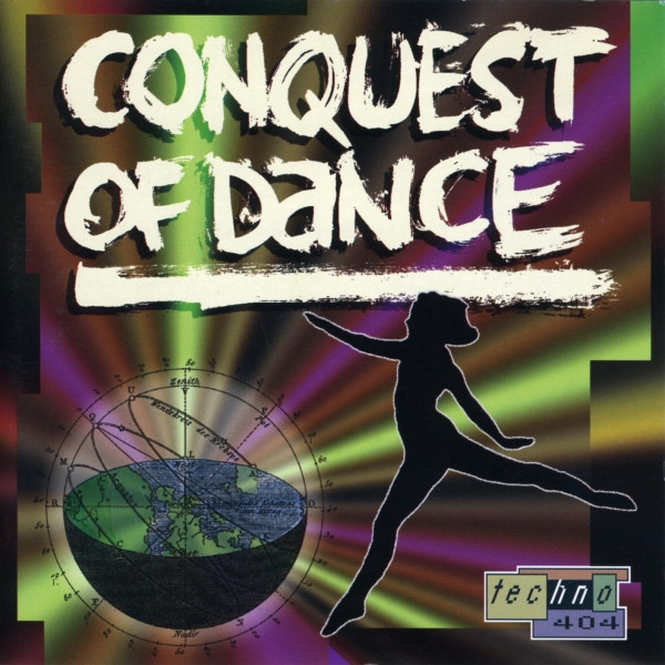 Conquest Of Dance
