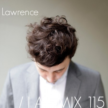 / I A / MIX 115