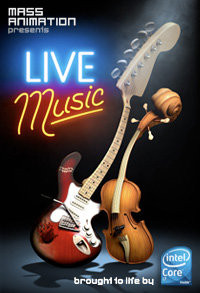 Live Music